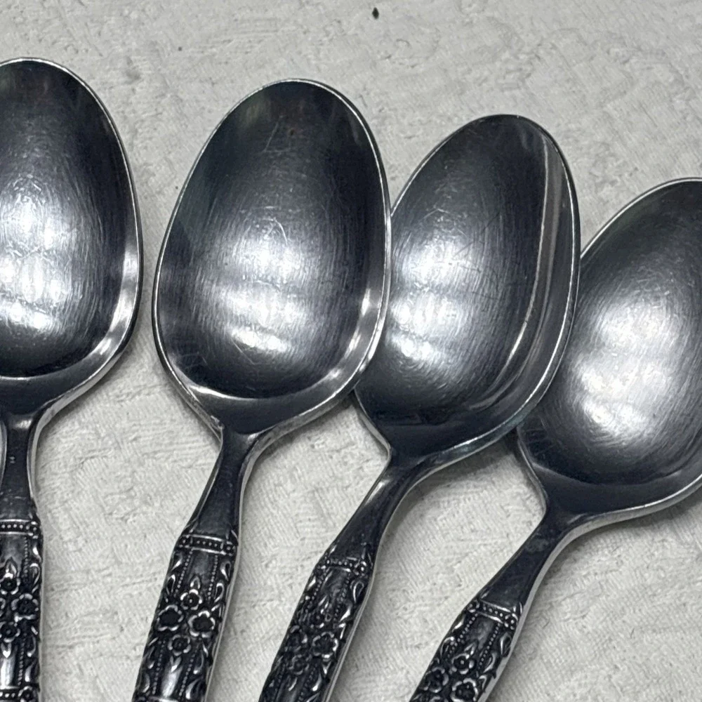 Lot of 6 Oneida Northland Napa Valley 6.5